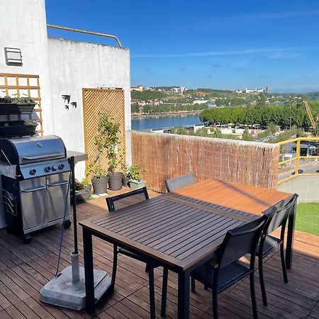דירות Penthouse Terraco De קוימברה מראה חיצוני תמונה