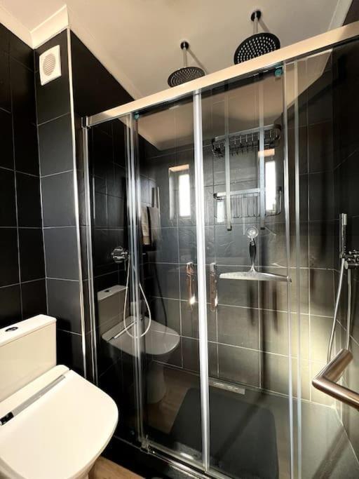 דירות Penthouse Terraco De קוימברה מראה חיצוני תמונה